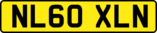 NL60XLN