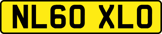 NL60XLO