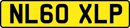 NL60XLP
