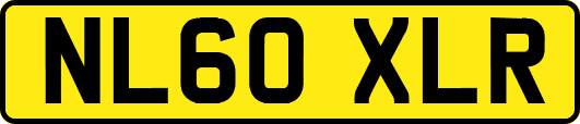 NL60XLR