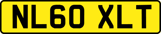 NL60XLT