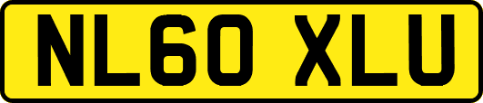 NL60XLU