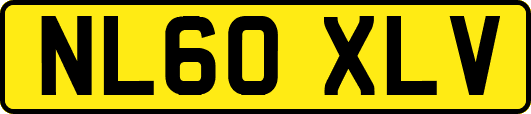 NL60XLV