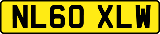 NL60XLW