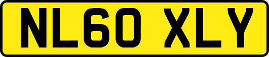 NL60XLY