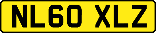 NL60XLZ