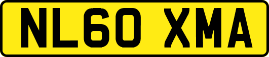 NL60XMA