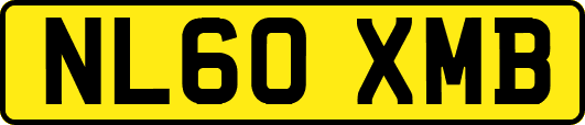 NL60XMB