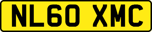 NL60XMC