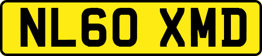NL60XMD