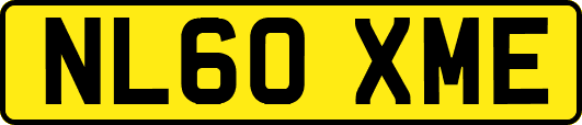 NL60XME