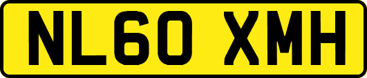 NL60XMH