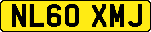 NL60XMJ