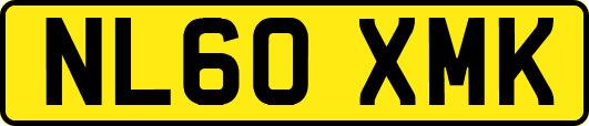 NL60XMK