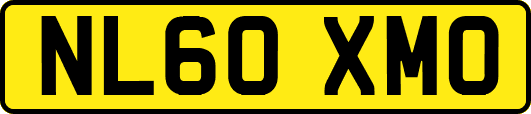 NL60XMO