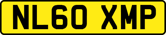NL60XMP