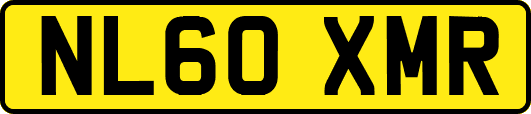 NL60XMR