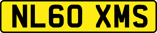 NL60XMS