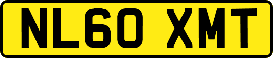 NL60XMT