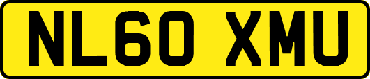 NL60XMU