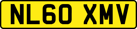 NL60XMV