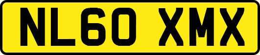NL60XMX