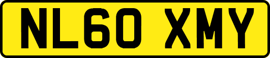 NL60XMY