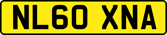 NL60XNA