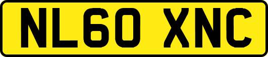NL60XNC