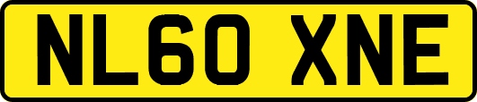 NL60XNE