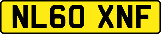 NL60XNF