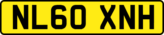 NL60XNH