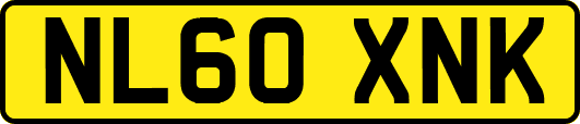 NL60XNK