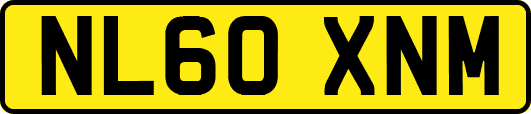 NL60XNM
