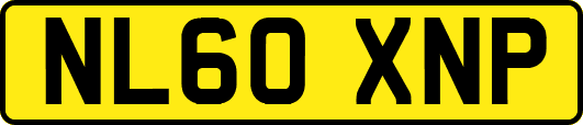 NL60XNP