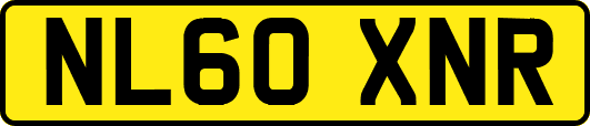 NL60XNR