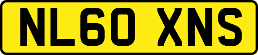 NL60XNS