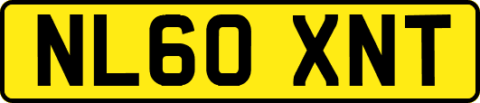 NL60XNT