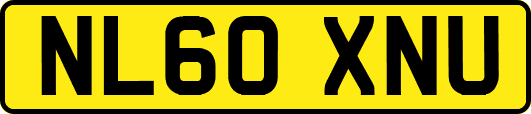 NL60XNU