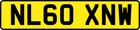 NL60XNW