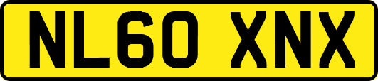 NL60XNX