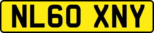 NL60XNY