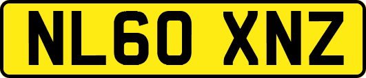 NL60XNZ