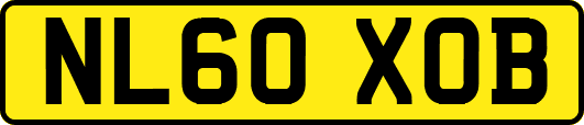NL60XOB
