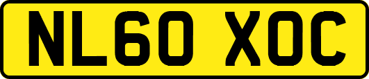 NL60XOC