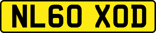 NL60XOD