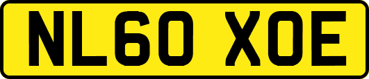 NL60XOE
