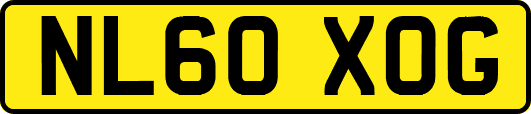 NL60XOG