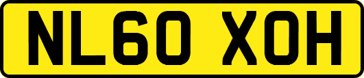 NL60XOH