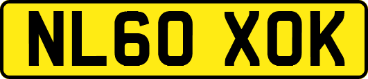 NL60XOK